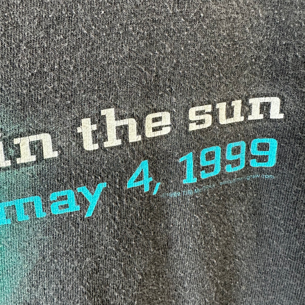 VTG Tim McGraw T Shirt Mens Size XL 1994