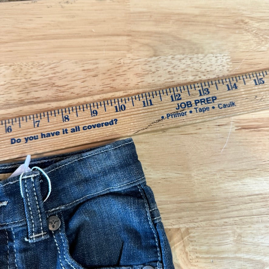 Wrangler 20x Jeans Boys 1T