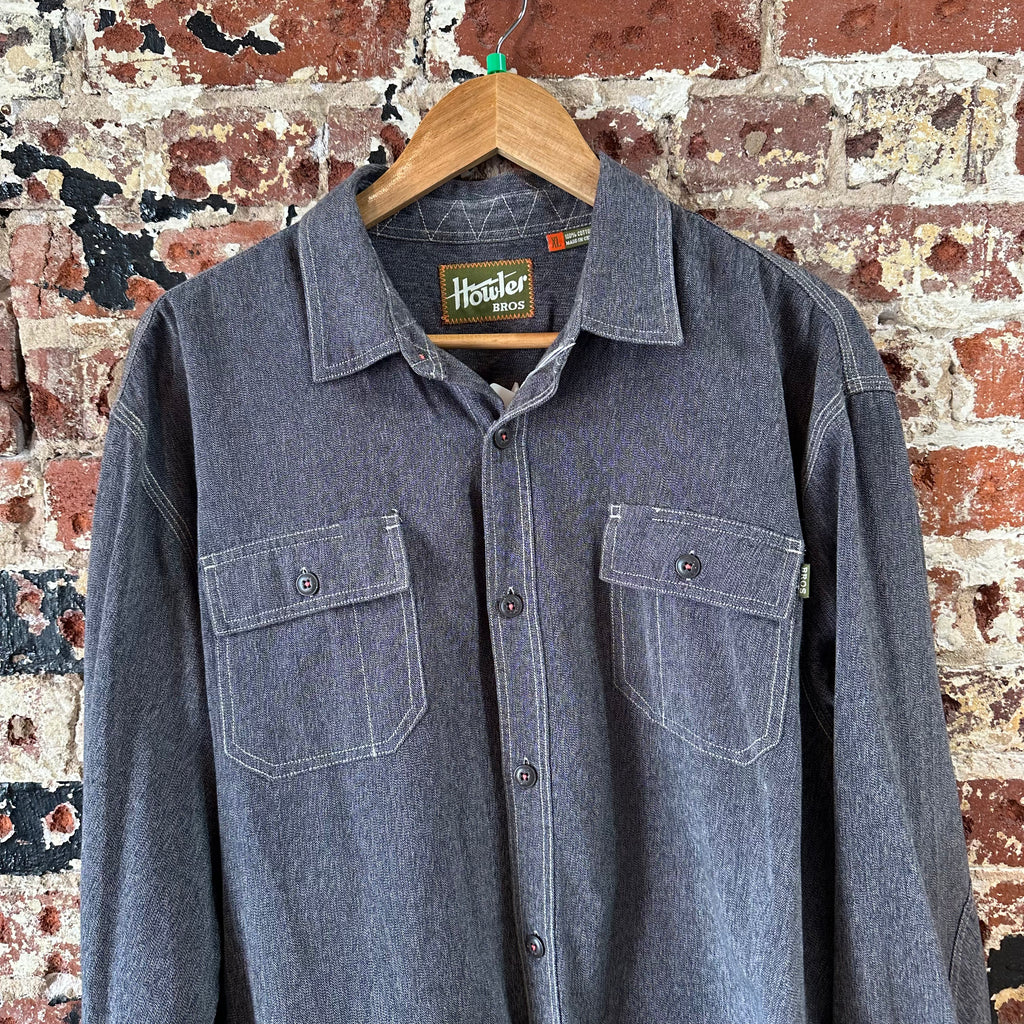 Howler L/S Shirt Mens XL