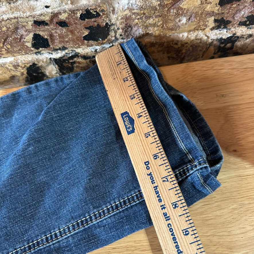 Ariat Womens 31L Jeans