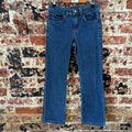 Carhartt Boys 10 Blue Jeans