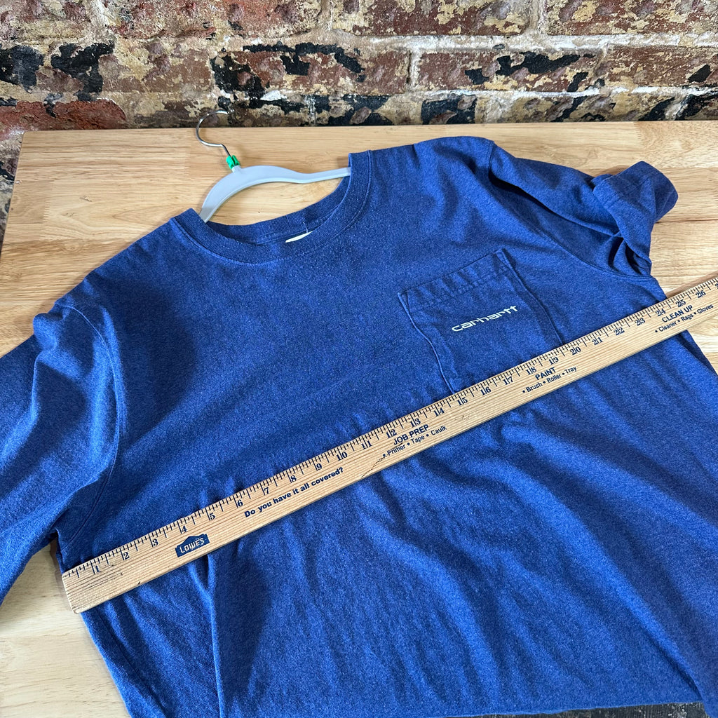Carhartt Men's XL S/S T-Shirt