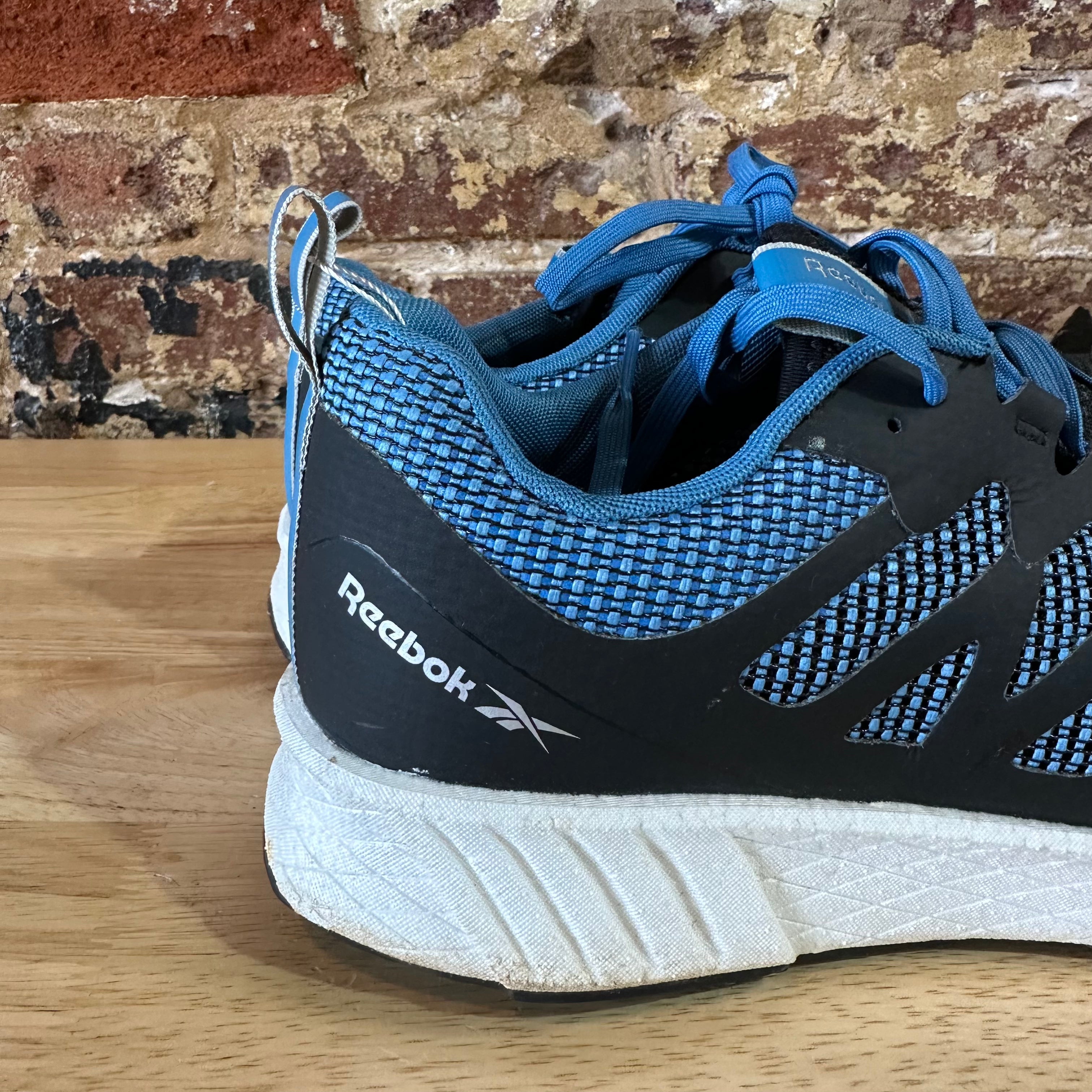 Reebok Mens 13 Composite Toe Shoes
