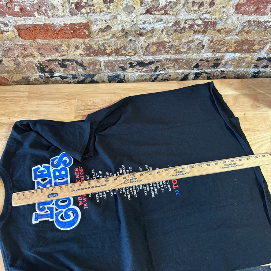 Luke Combs T Shirt Mens Size XL