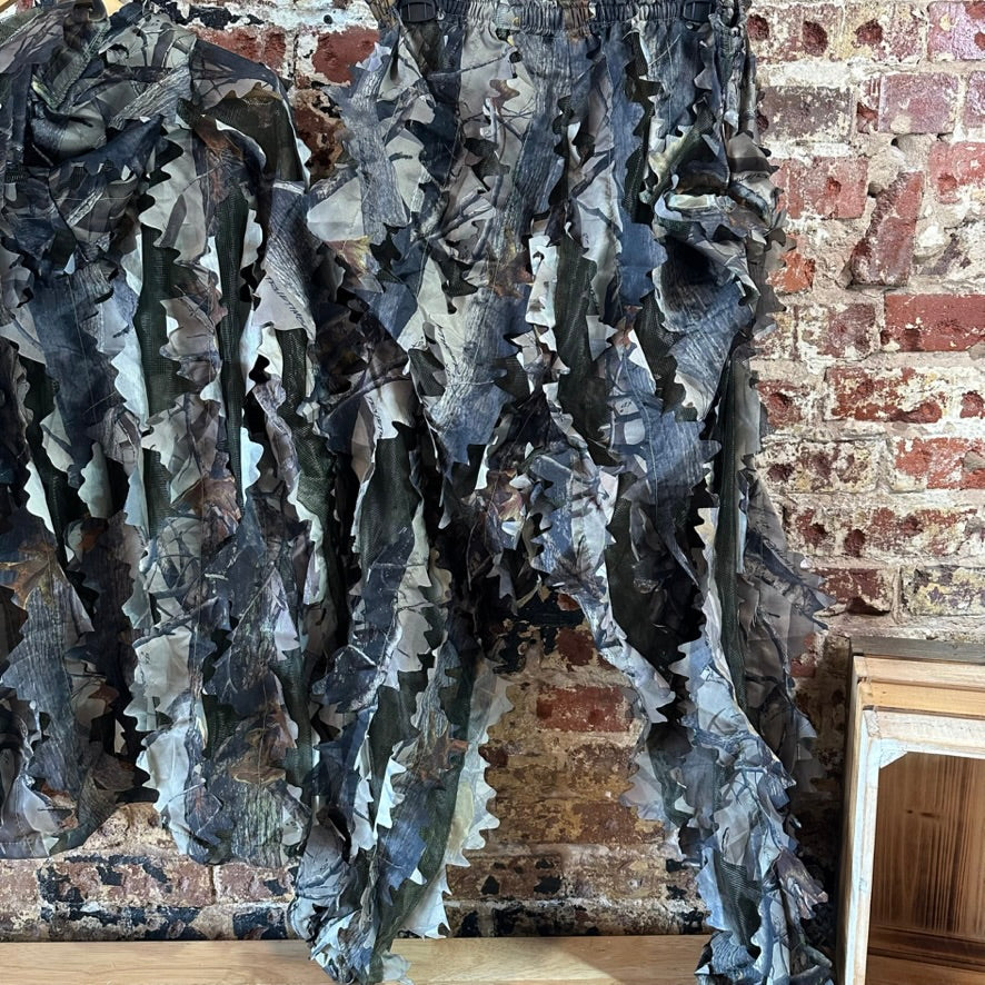 True Timber Men's Large 3D Leaf Suit