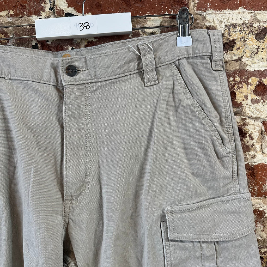 Carhartt Shorts Mens 38