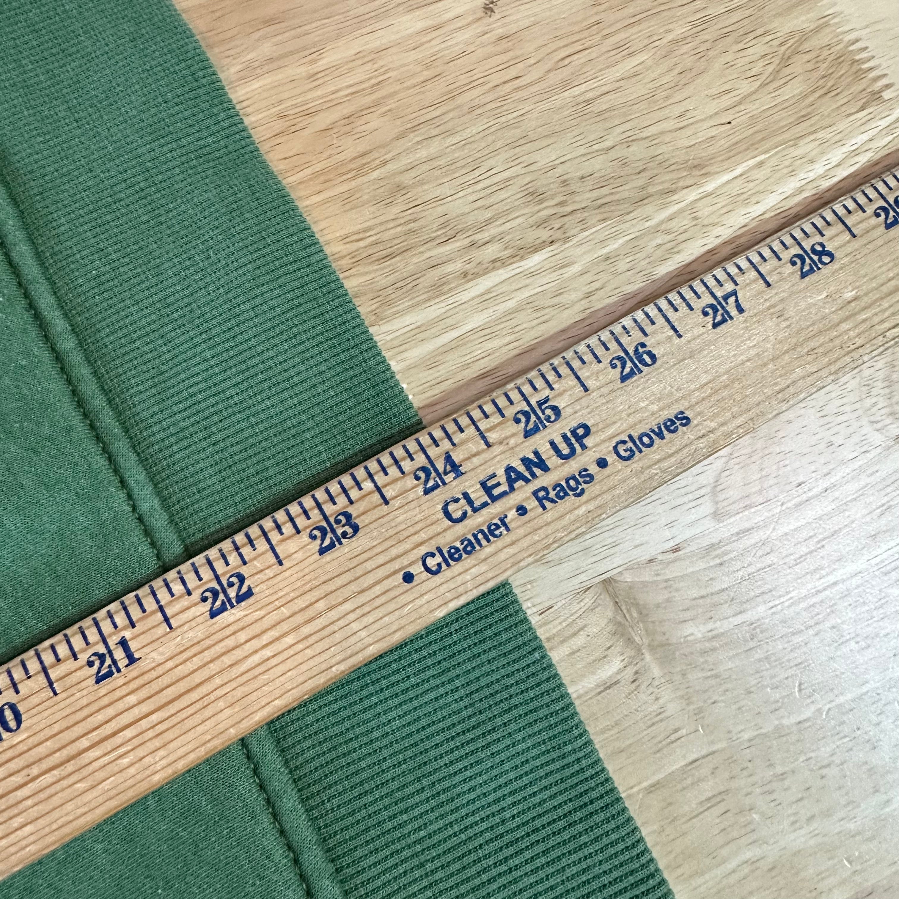 Carhartt Womens Medium Green Hoodie