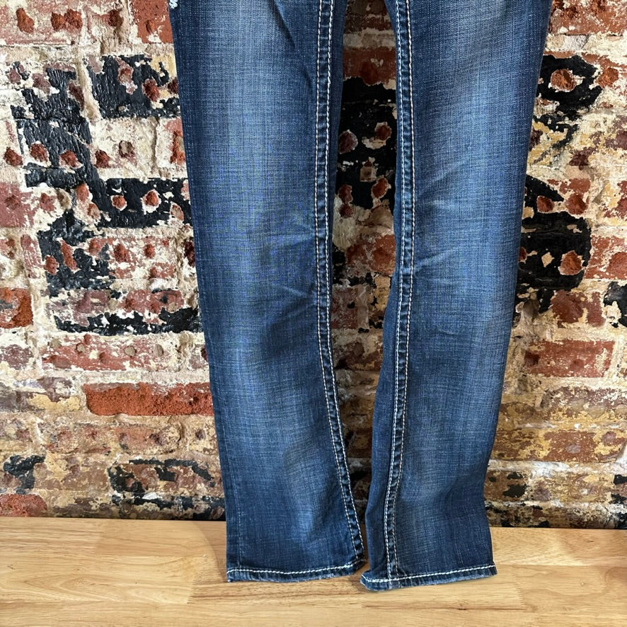 Big Star Jeans Womens 24L