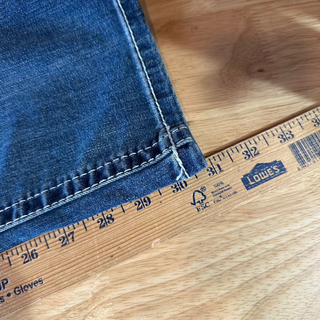 Ariat Womens 28 Straight Jeans