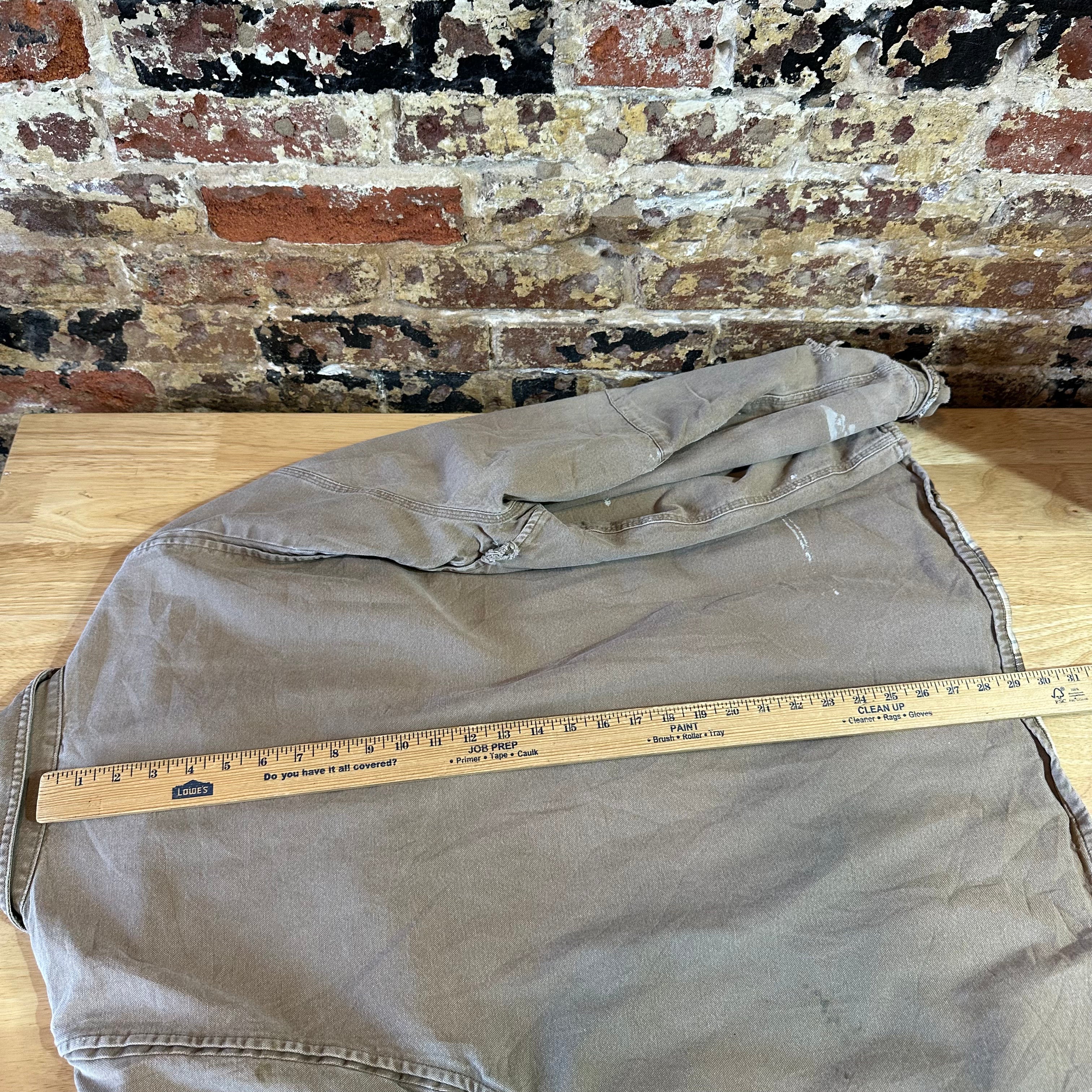 Carhartt Shacket Jacket Men’s XL