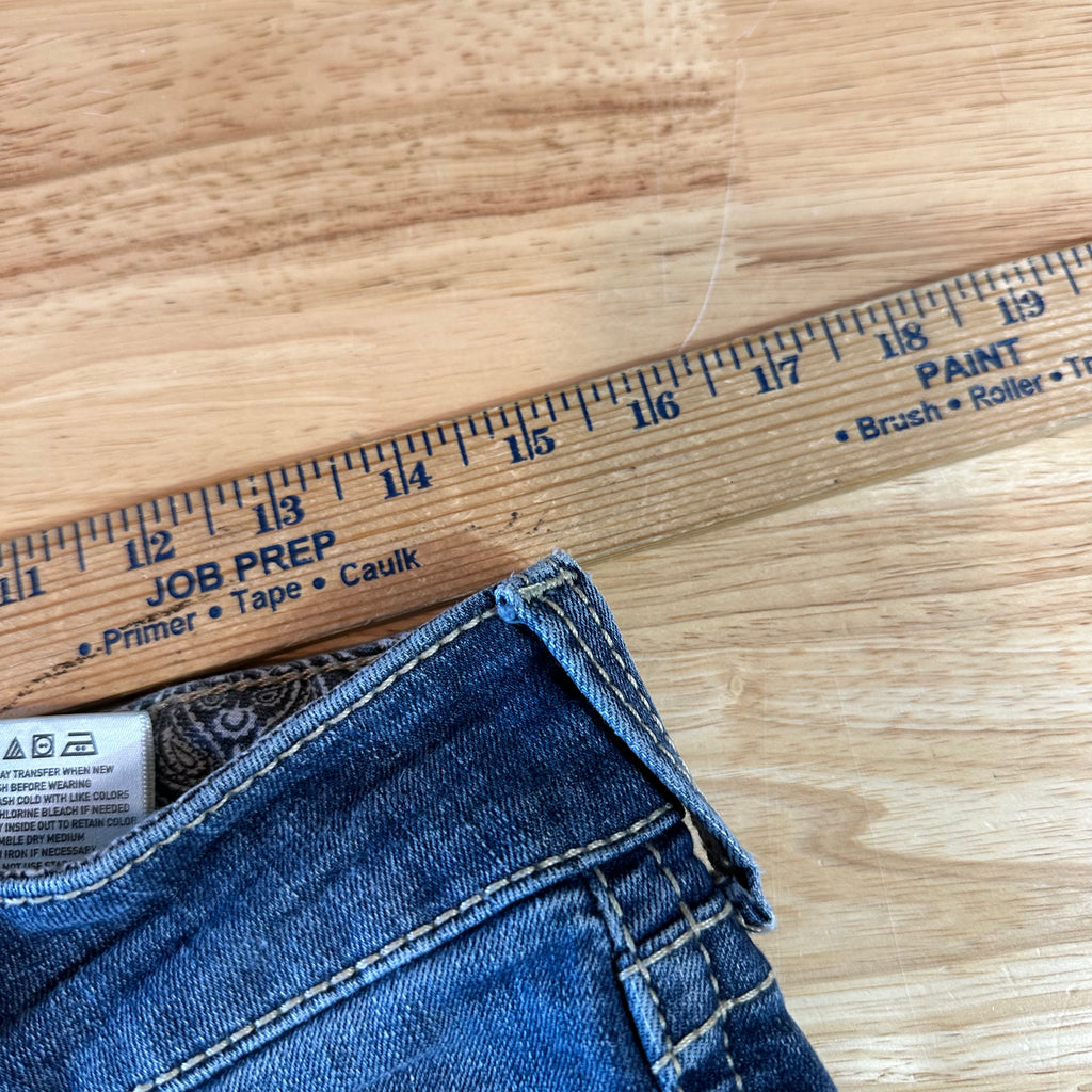 Ariat Womens 28L Jeans