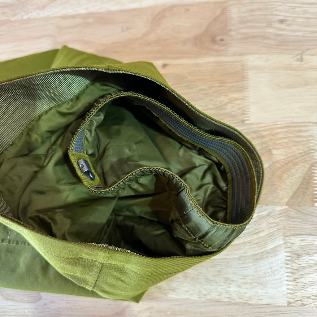 North Face Snow Pants Womens Large Ski Snowboard Insulated Winter Green