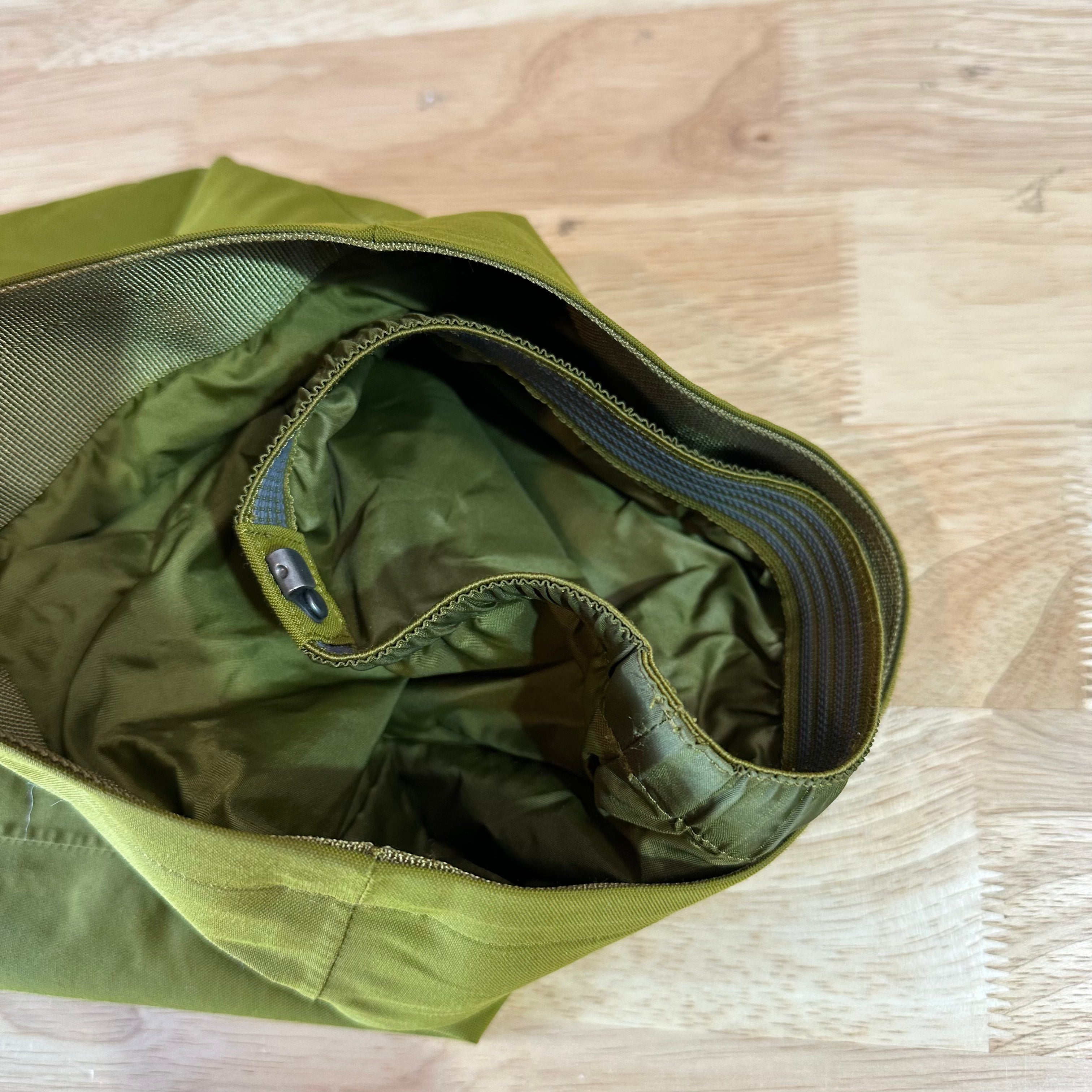 North Face Snow Pants Womens Large Ski Snowboard Insulated Winter Green