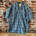 Magellan Men's 3XL Button Up Shirt