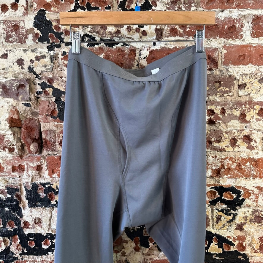 Sitka Mens 2XL Gray Base Layer
