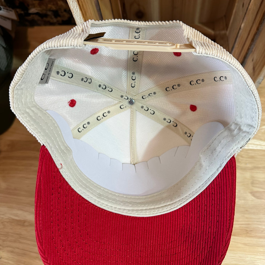 Catch of the Day Hat NEW