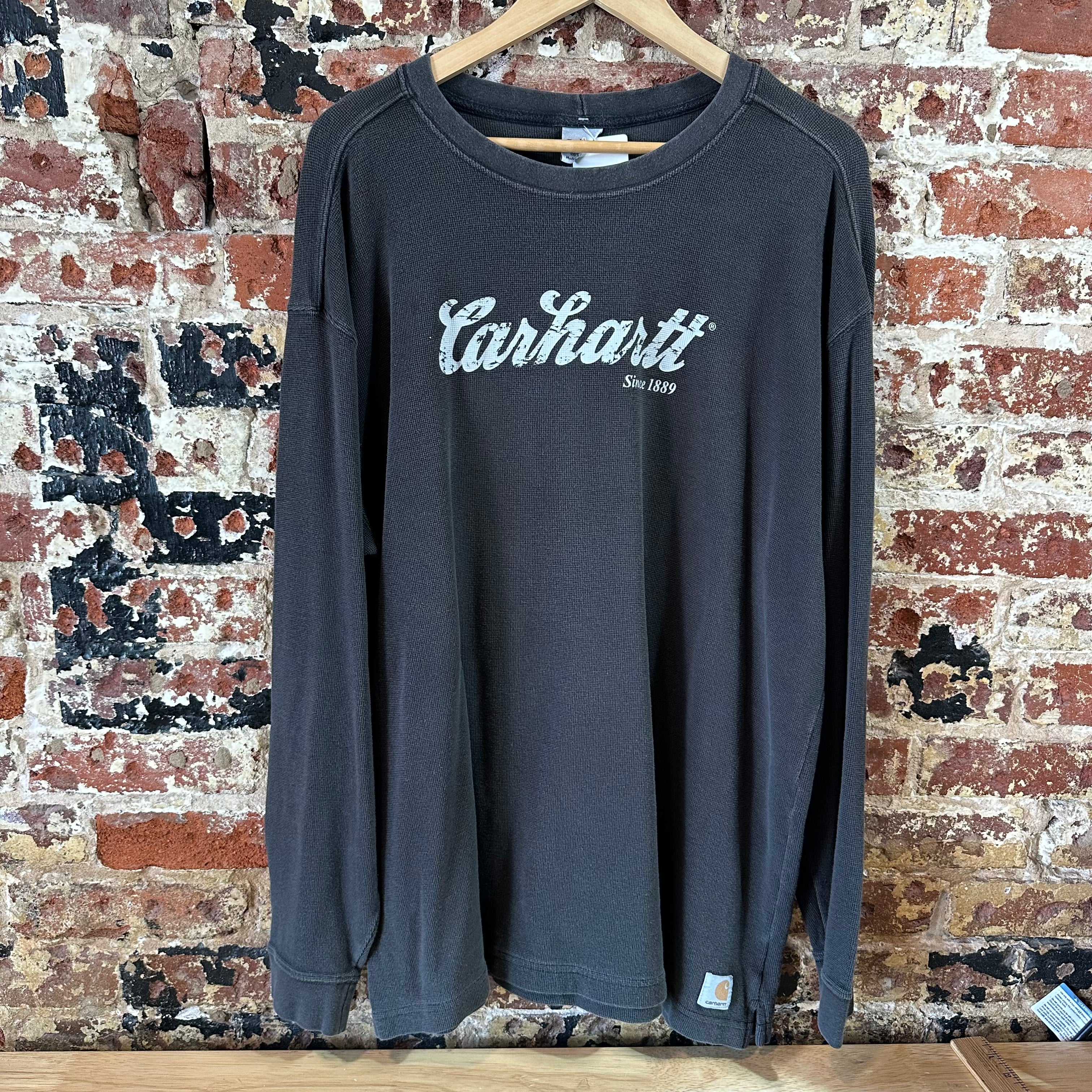 Carhartt Men's 2XL L/S T-Shirt