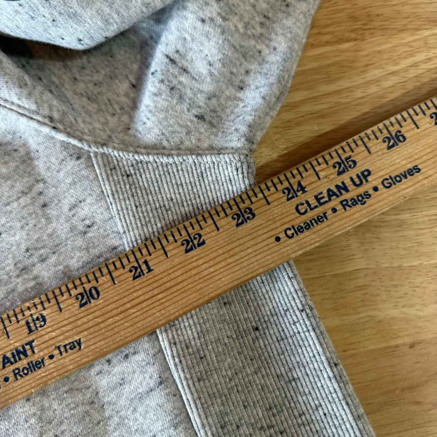Carhartt Womens XL Gray Sweatshirt