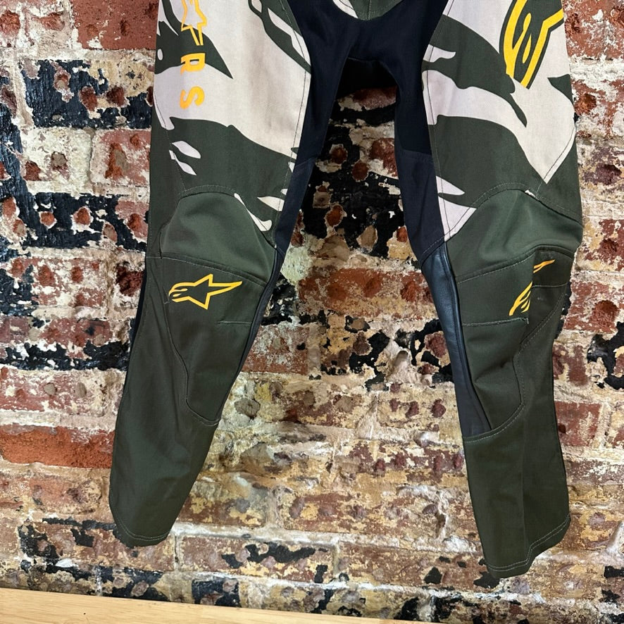 AlpineStar Youth Pants 26