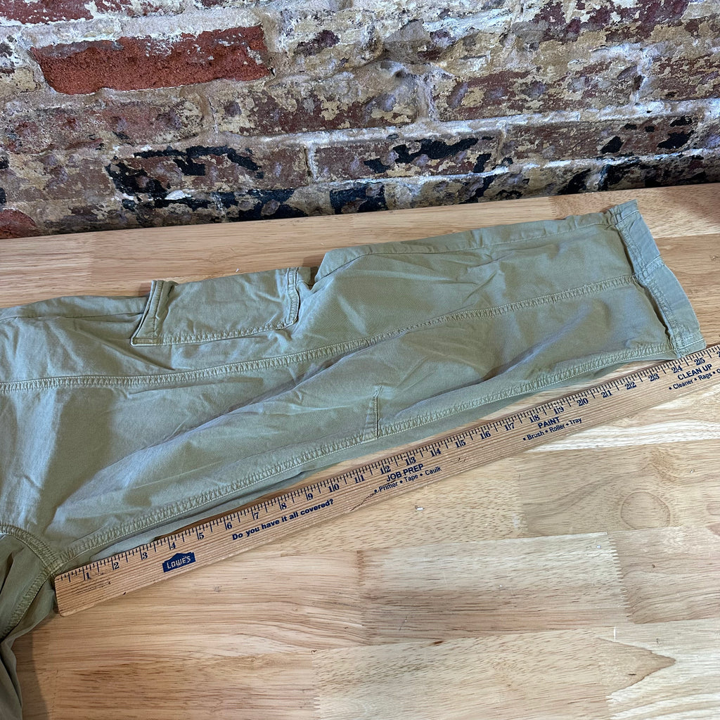 American Eagle Barrel Pants Womens 4