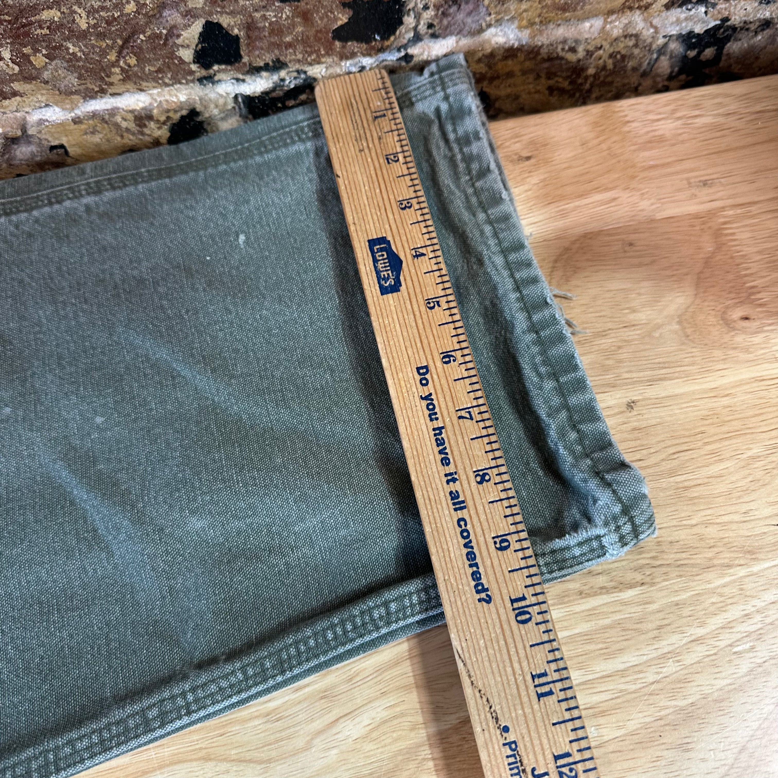 Carhartt B11 MOS Mens 38x30 Pants