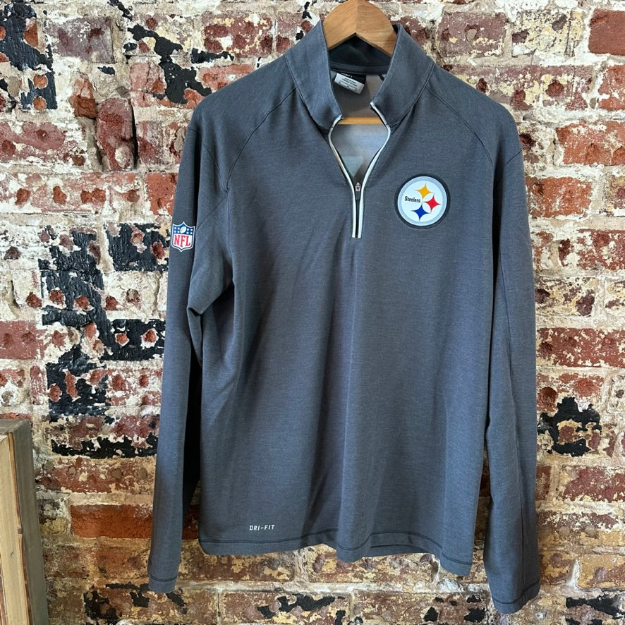 Nike Steelers Mens Medium
