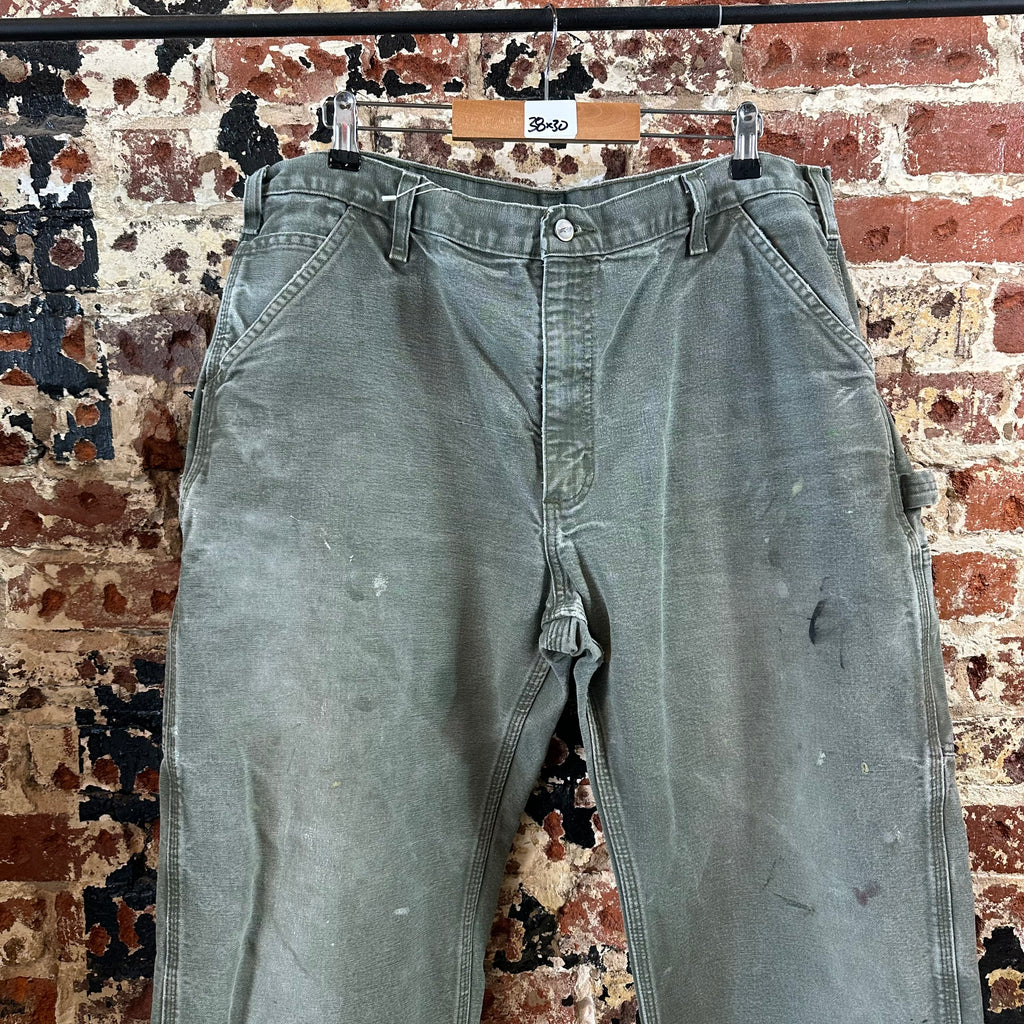 Carhartt B11 MOS Mens 38x30 Pants