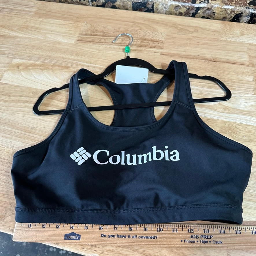 Columbia Womens XL Sports Bra