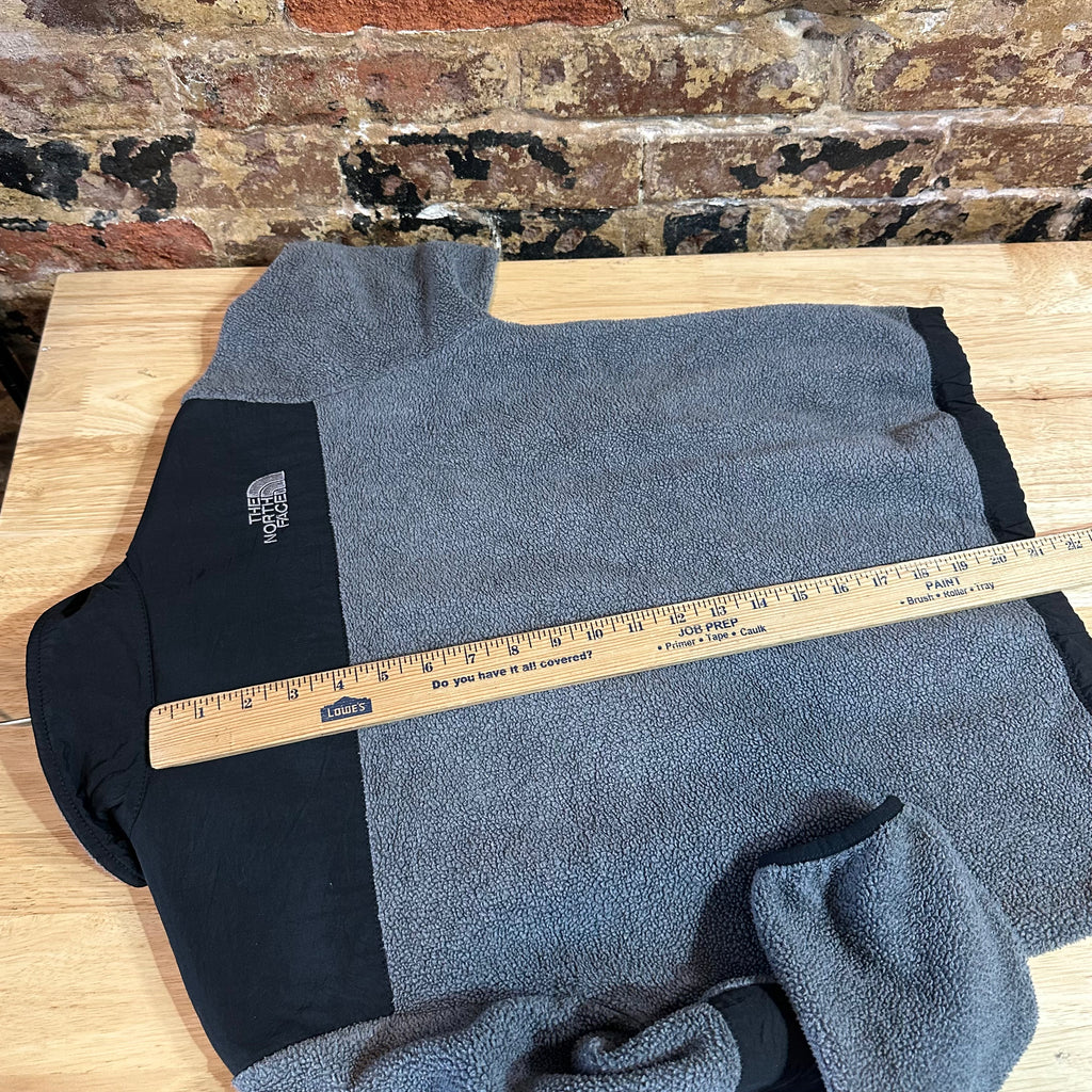 North Face Boys Medium Fleece Jacket