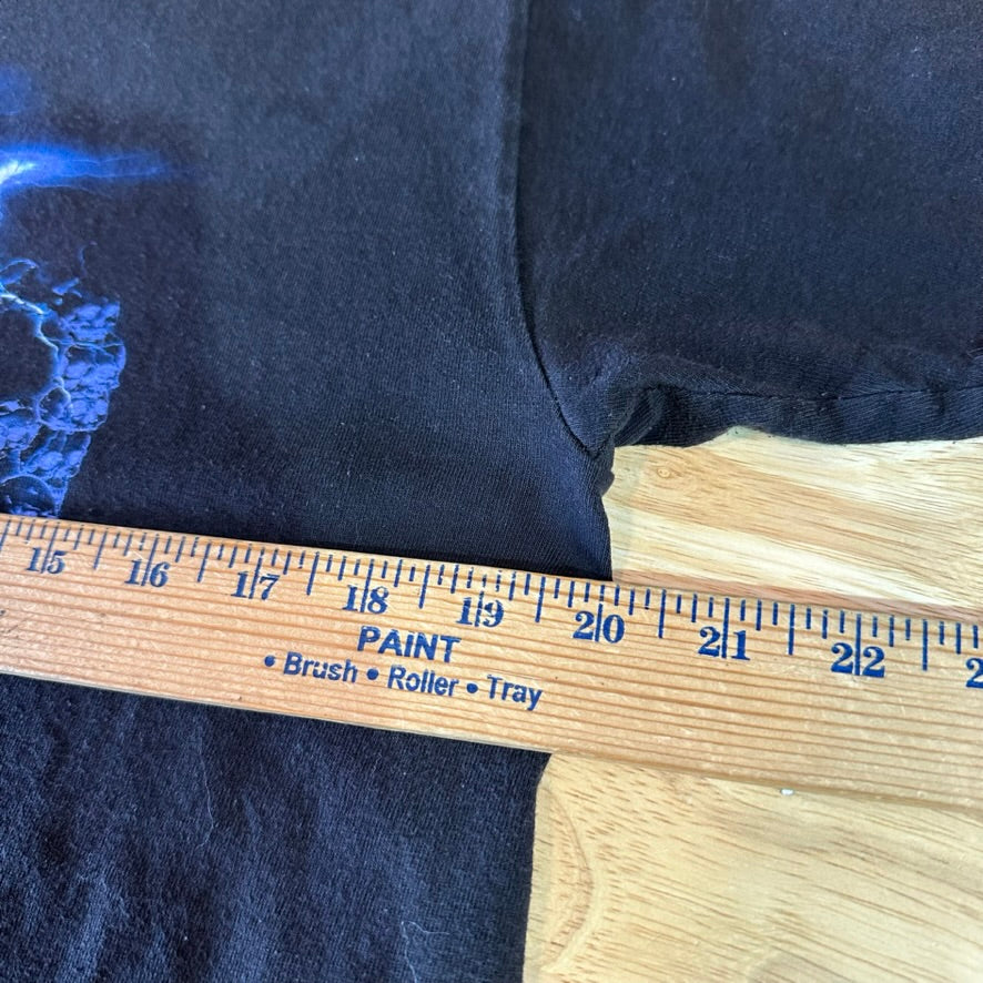 Juice World Medium S/S Black T-Shirt