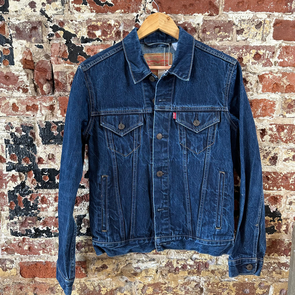 Levi's Mens Small Jean Jacket