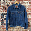 Levi's Mens Small Jean Jacket