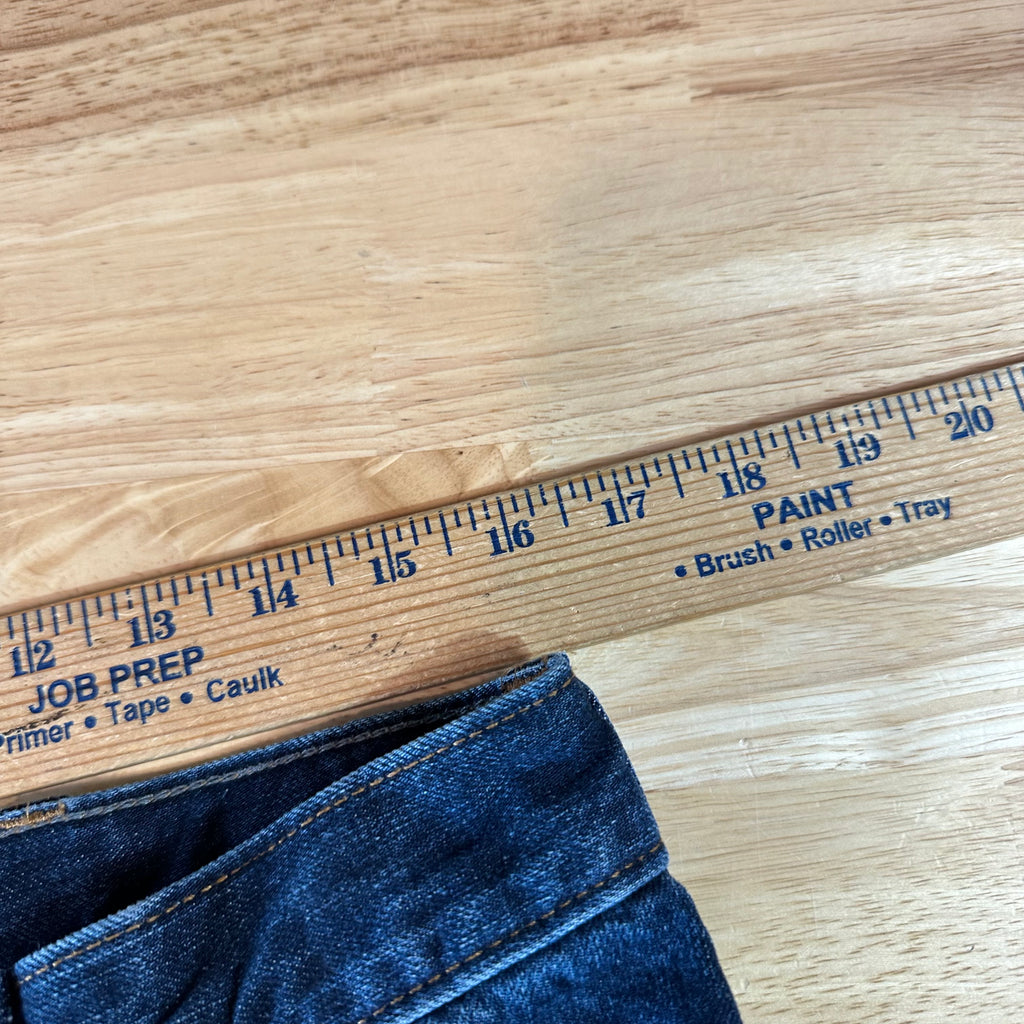 Carhartt Mens 32x30 Jeans