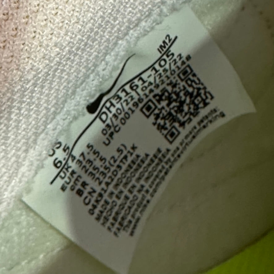 Nike Womens 6.5 Shoes
