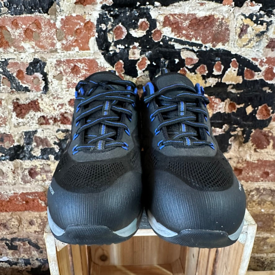 Herman Survivors Mens 12 Composite Toe Work Shoes