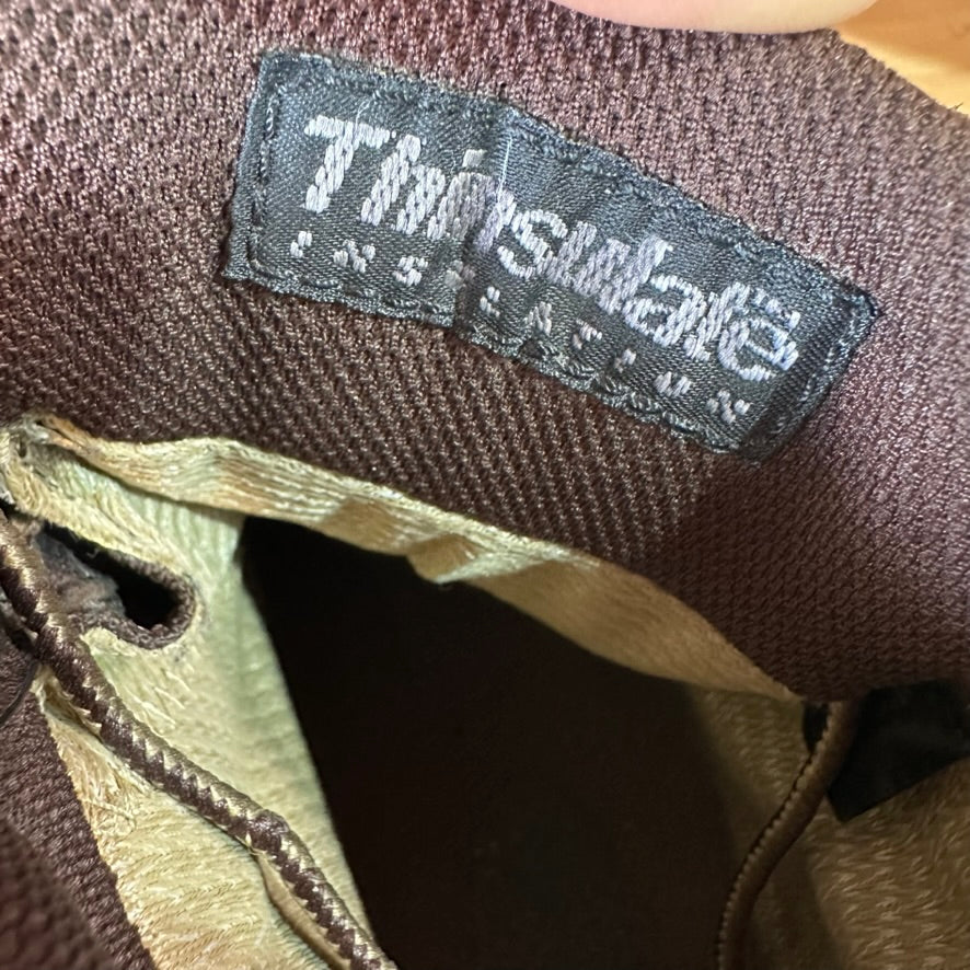 Irish Setter Brown Boots Mens 9.5