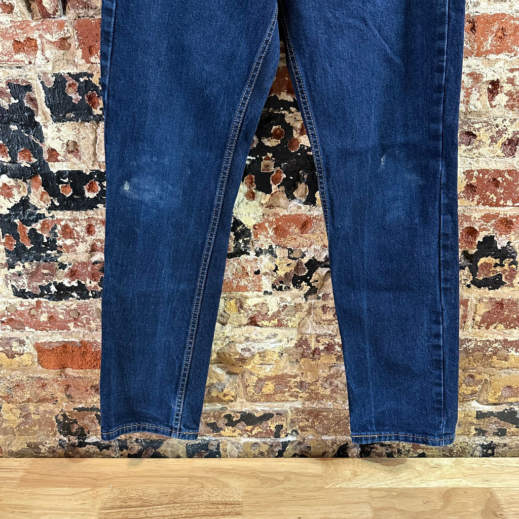 Levis 511 Mens 30x30 Blue Jeans