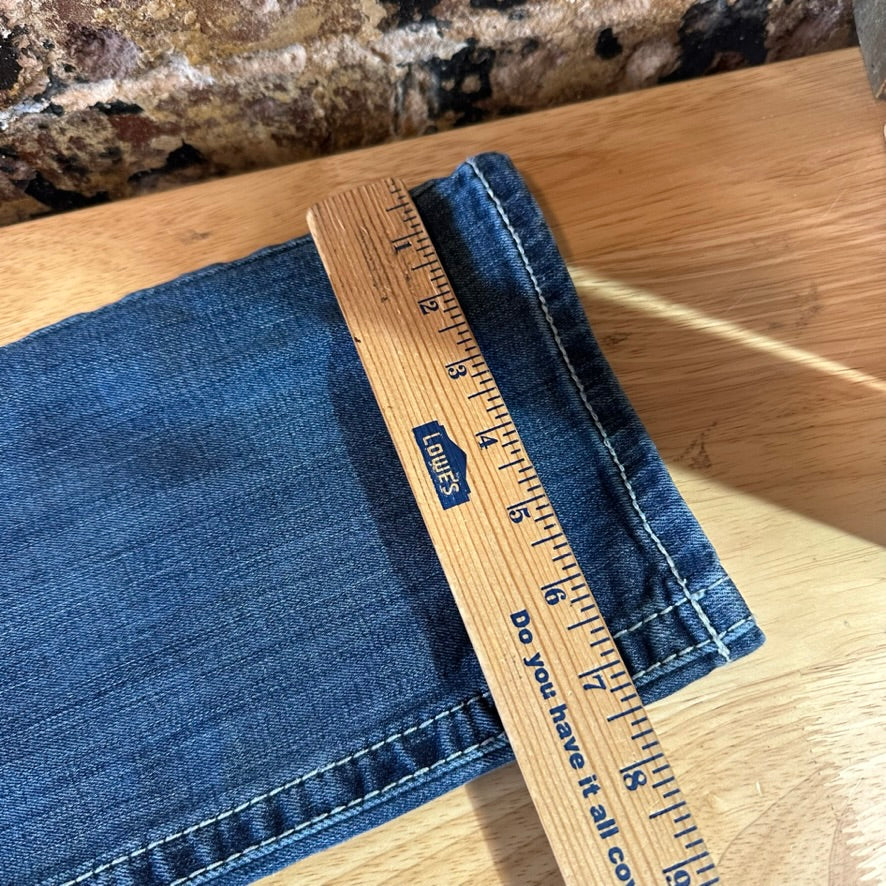 Ariat Womens 28XL Jeans