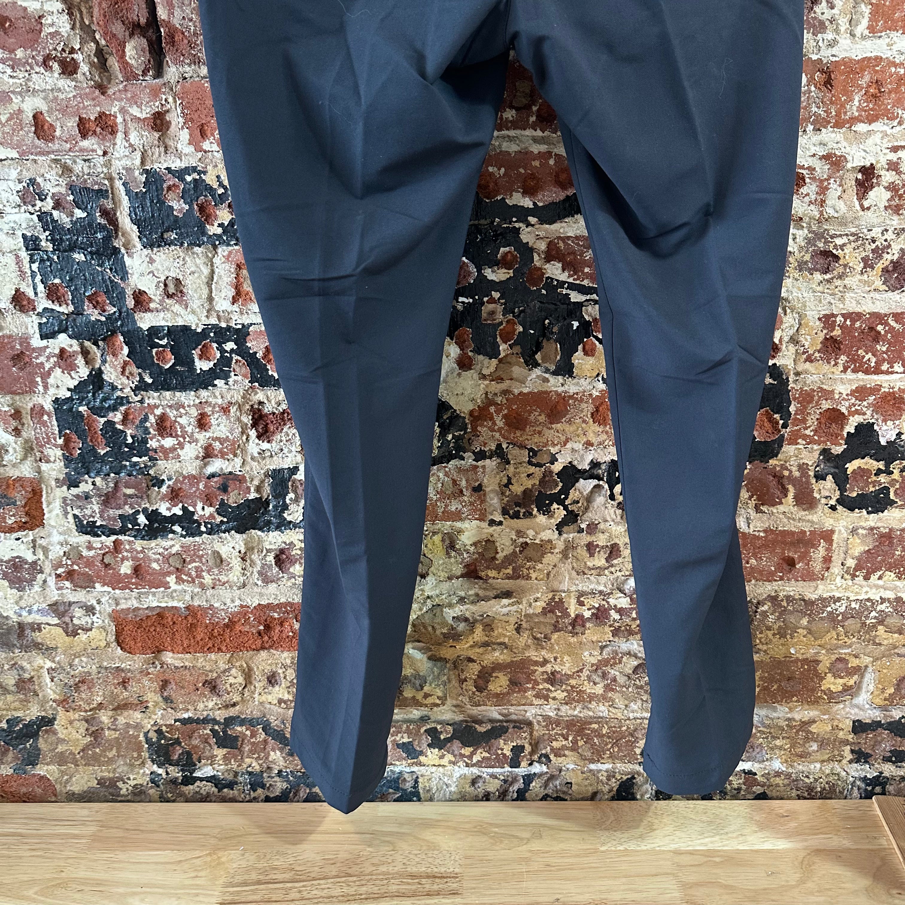 Under Armour Mens 34x30 Black Pants