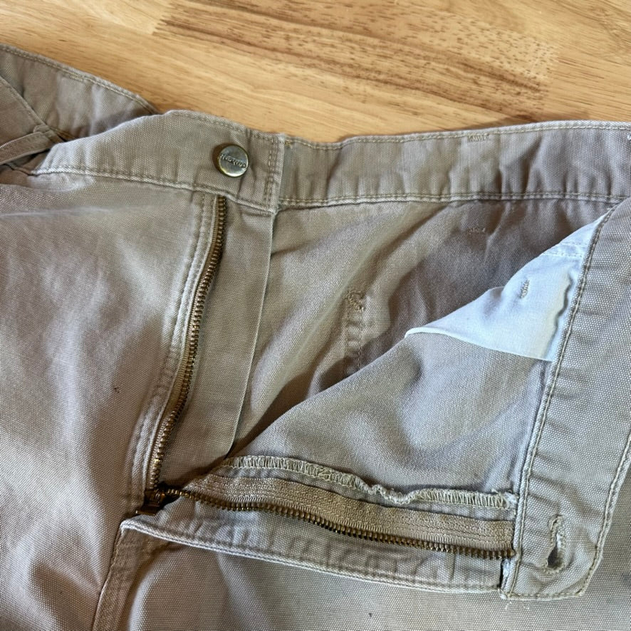 Carhartt Shorts Mens 38