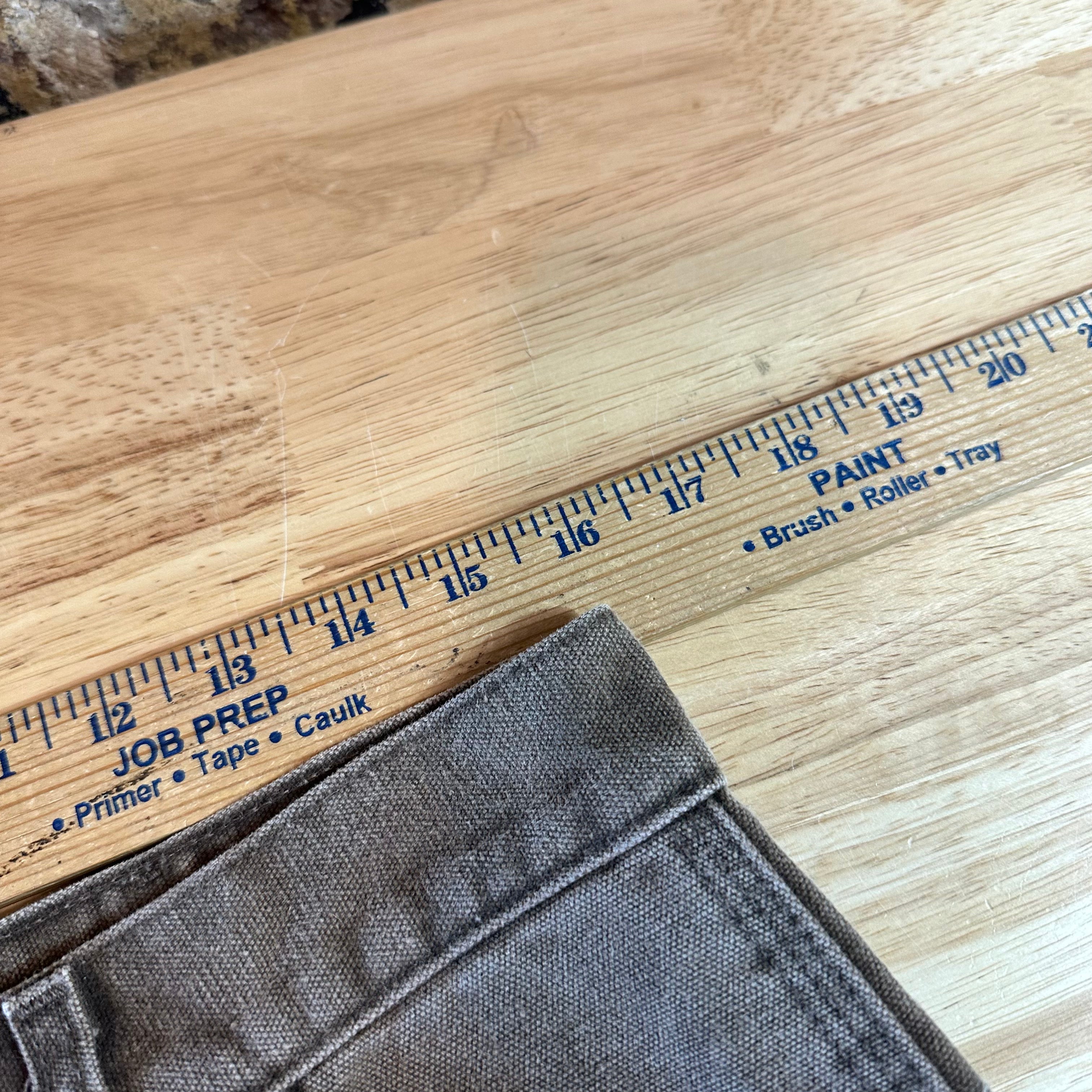 VTG Carhartt B12 CHT Mens 33x30 Pants