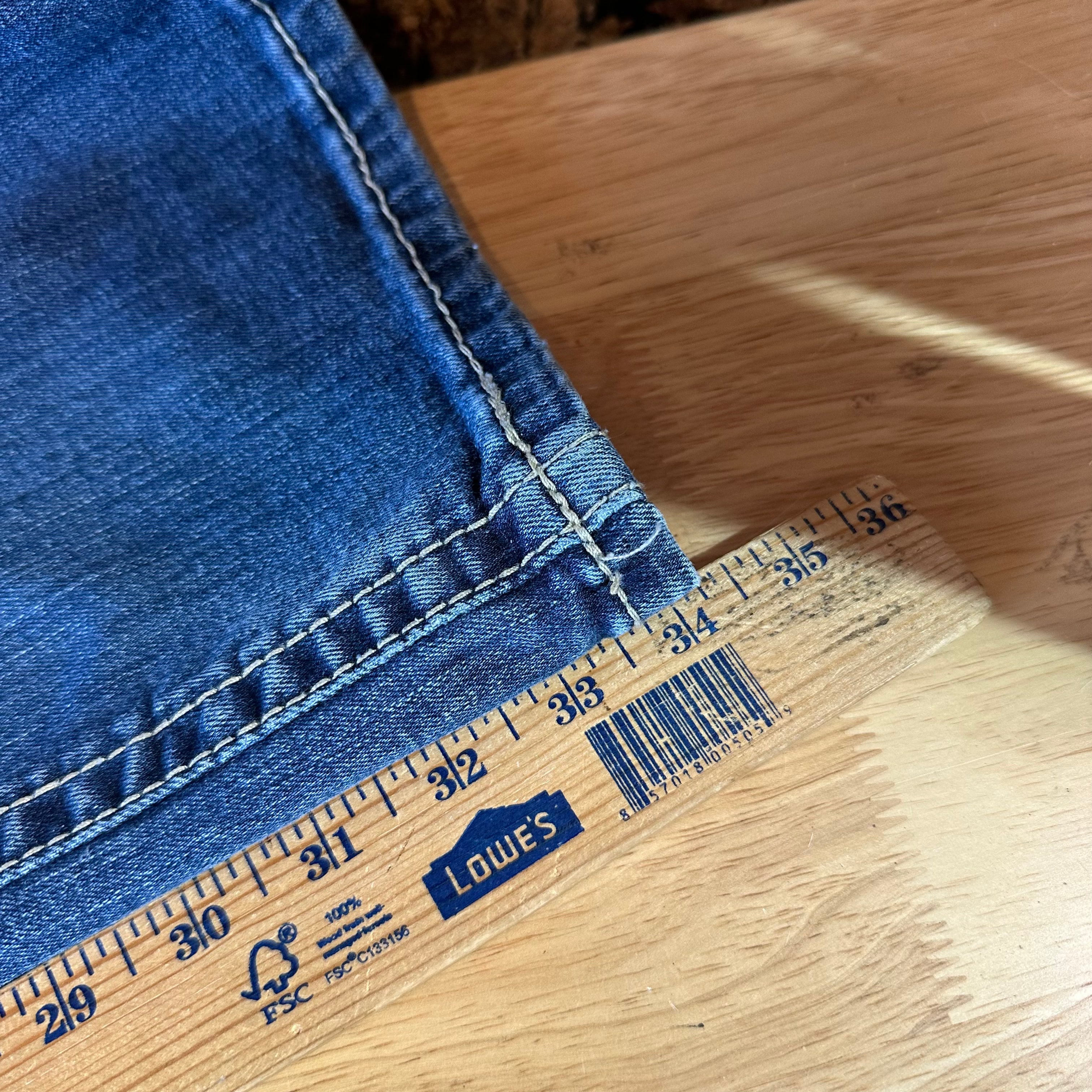 Ariat Womens 28L Jeans