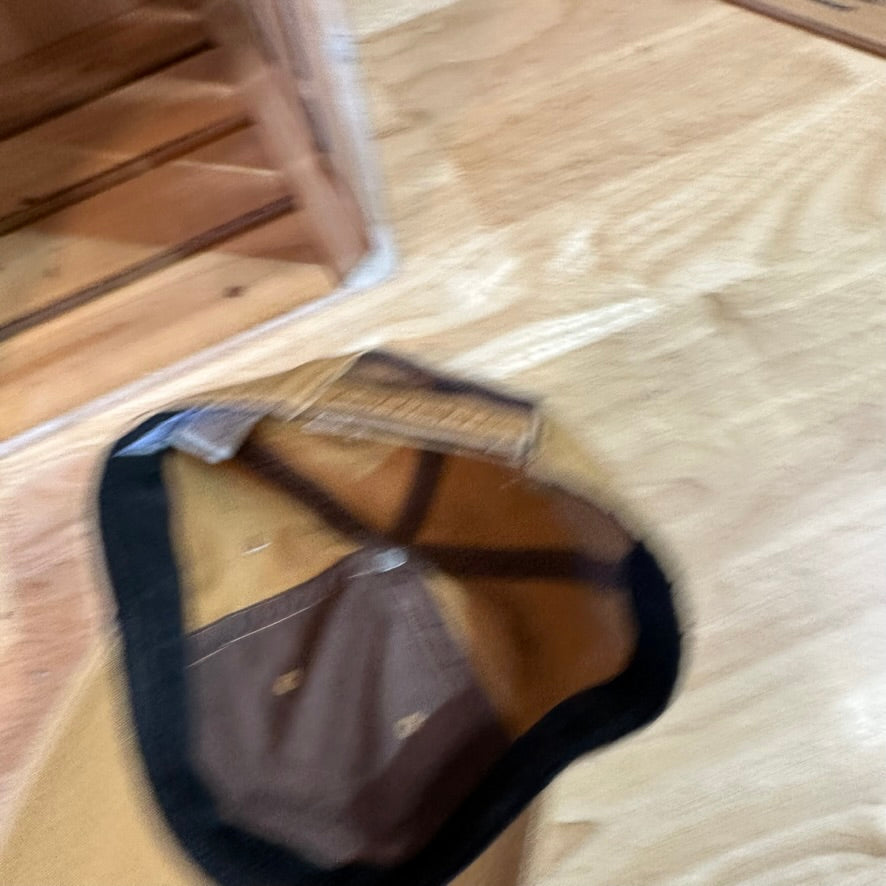 Carhartt Faded Brown Hat