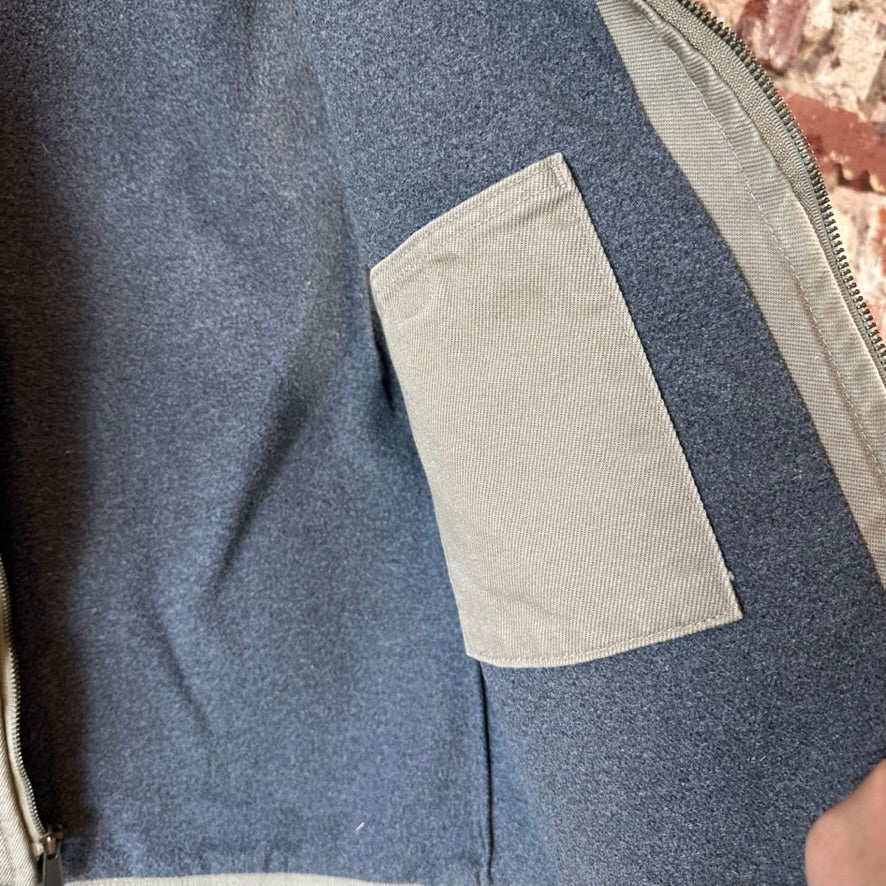 Carhartt V19 Tan Vest