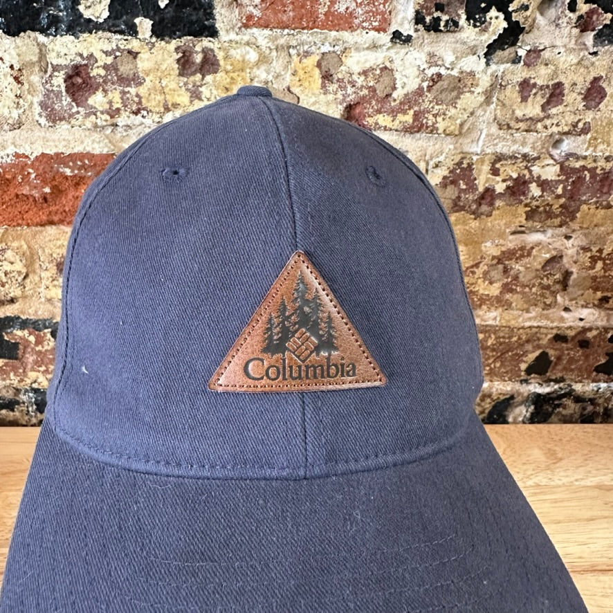 Columbia Blue L/XL Hat