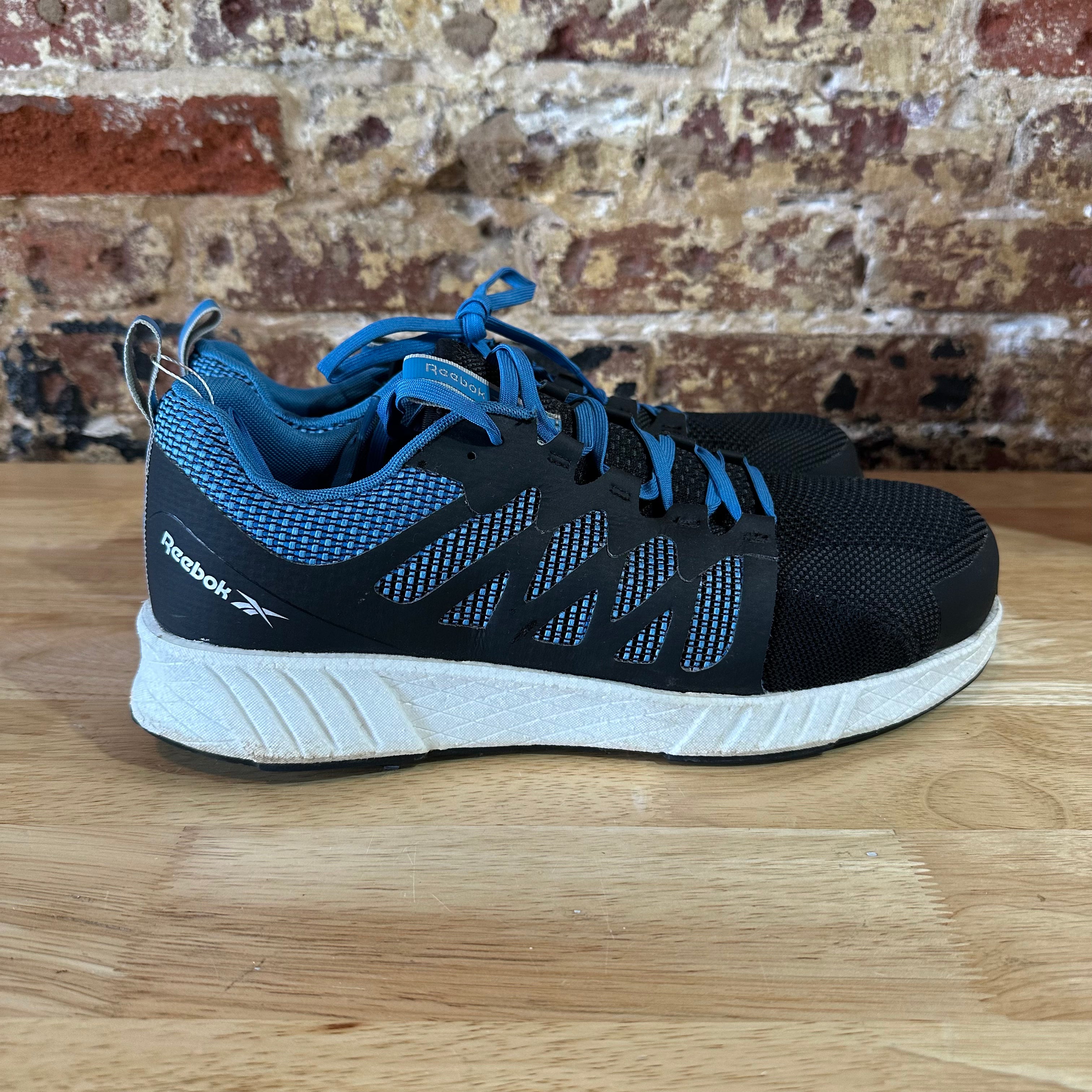Reebok Mens 13 Composite Toe Shoes