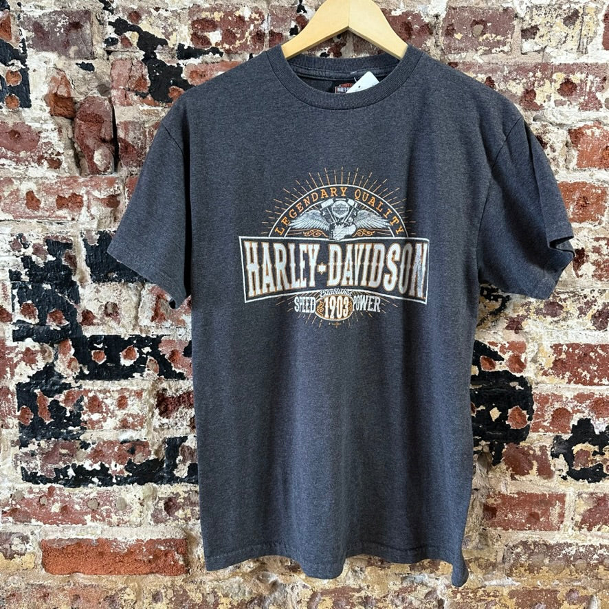 Harley Mens T Shirt Size Medium