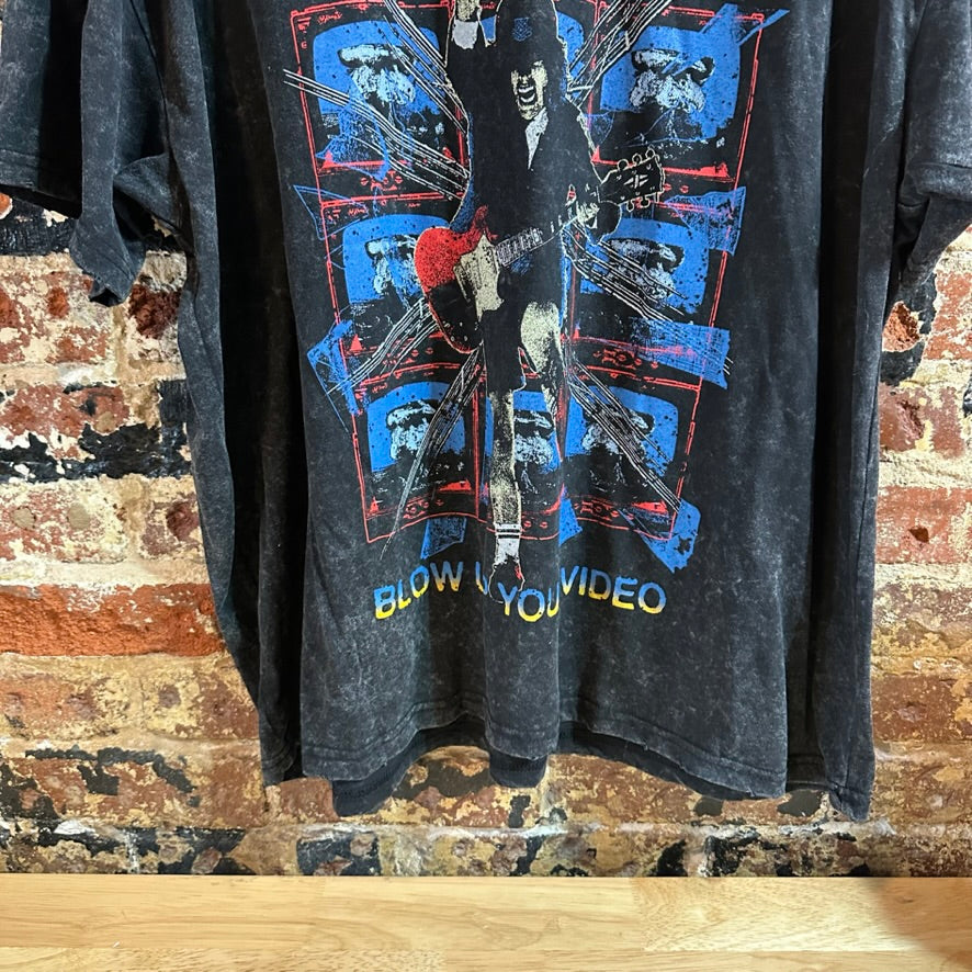 AC/DC Men's XL S/S T-Shirt