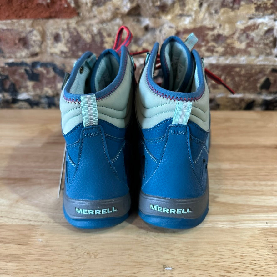Merrell Womens 7 Hiking Boots