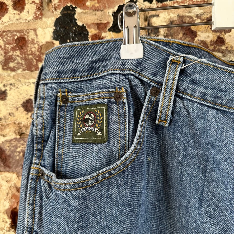 Cinch Mens 42x36 Jeans